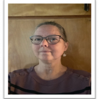 photo of Daryel Lee Caputo