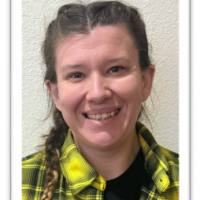 photo of Harper Williams