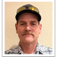 photo of Jeremy Ogilby