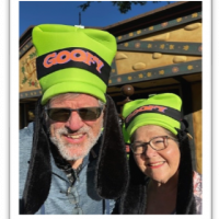 photo of Mike & Kathy Nimon